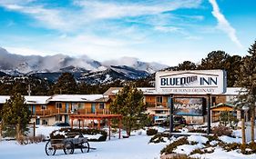 Blue Door Inn Estes Park