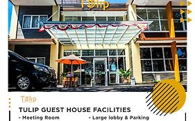 Tulip Guest House Bandung Indonesia