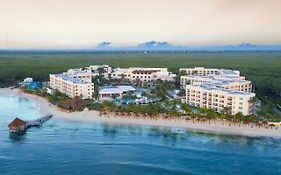 Secrets Silversands Resort Riviera Maya