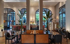 The Dominican, Brussels, A Member Of Design Hotels