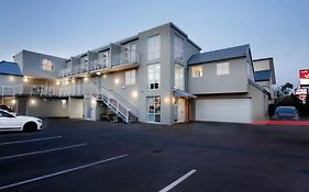 Vita Nova Motel Christchurch