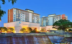 Sheraton Fort Worth Downtown Hotel  United States