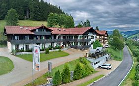 Allgäuer Panoramahotel Oberstaufen
