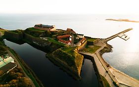 Fästningens Varberg
