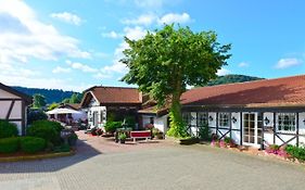 Hotel Rosenhof Ramstein-Miesenbach