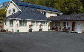 Estuary Lodge Motel B&b Talsarnau United Kingdom