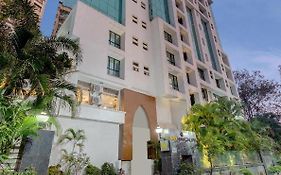 Click Hotel Caliph, Mumbai