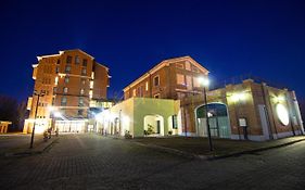 Hotel al Mulino Alessandria