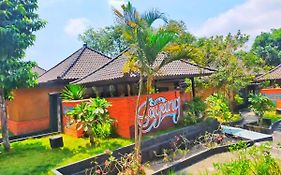 Villa Sayang Lombok