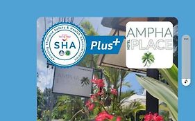 Ampha Place Hotel Koh Samui