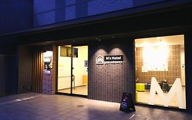 M'S Hotel Gojo Odawara