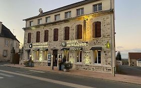 Hotel de France Montmarault