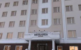 Hotel Metelitsa photos Exterior