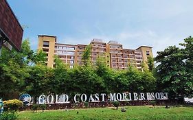 Buluh Inn @ Gold Coast Morib