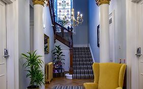 The Clarendon Hotel Dundee 4* United Kingdom
