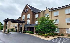 Country Inn And Suites Jackson Tn