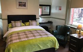 Abberley House Bed & Breakfast Carlisle (cumbria)  United Kingdom