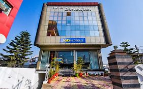 Hotel Sumanglam Dehradun