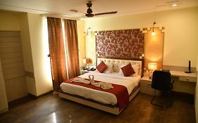 Vedas Hotel Gwalior 3*