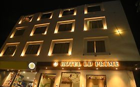 Hotel Ld Prime Jaipur 2*