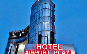 Hotel Airport Plaza Ahmedabad 3*