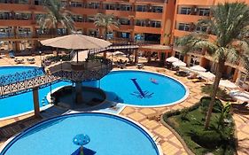 Nice Condo -oasis Resort-b31-al Ahyaa - Hurghada  Egypt