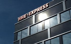 Hhe Express photos Exterior