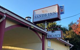 Sands Inn Motel