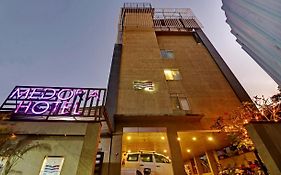 Medora Hotel Kozhikode 4*