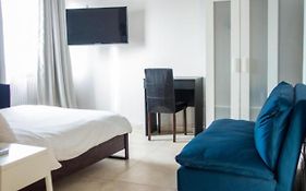 Swiss Spirit Hotel & Suites Freetown 4*