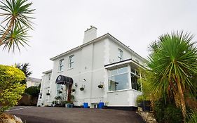 The Cleveland Guest House Torquay United Kingdom