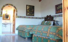 Hotel Mansion Tarahumara 4*