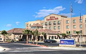 Palmdale Hilton Garden Inn 3*