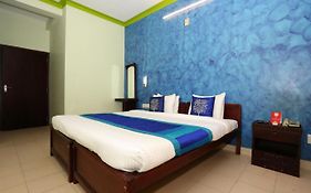 Bellwether Hotel Kochi India