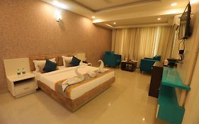 Meera Madhav Resort Vrindavan India