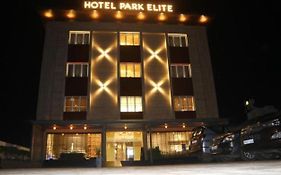 Hotel Park Elite Gannavaram 3* India