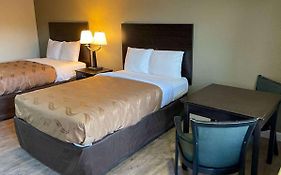 Suburban Extended Stay Columbia Sc