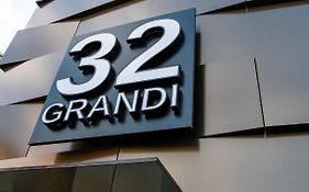Grandi 32 Aparthotel