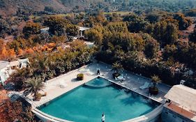 The Highgarden Resort Udaipur India