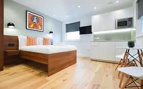 Shepherds Bush Green Serviced Apartments By Concept Apartments