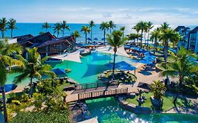 Radisson Blu Resort Fiji Denarau Island 5*