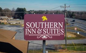 Southern Inn And Suites