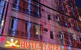 Hotel Savera Udaipur India