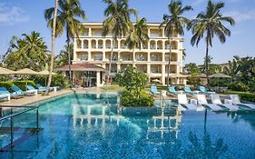 Holiday Inn Goa Candolim 5*