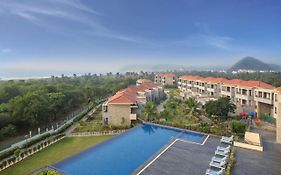 Radisson Blu Resort Visakhapatnam  5* India