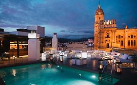 Molina Lario Hotel Malaga
