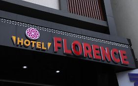 Hotel Florence Nanded 2* India