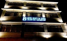 Hotel Buriti Da Serra