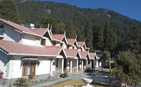 Swiss Hotel Nainital 4* India
