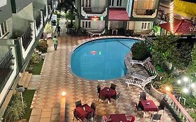 Fairyland Holiday Resort Goa 2*